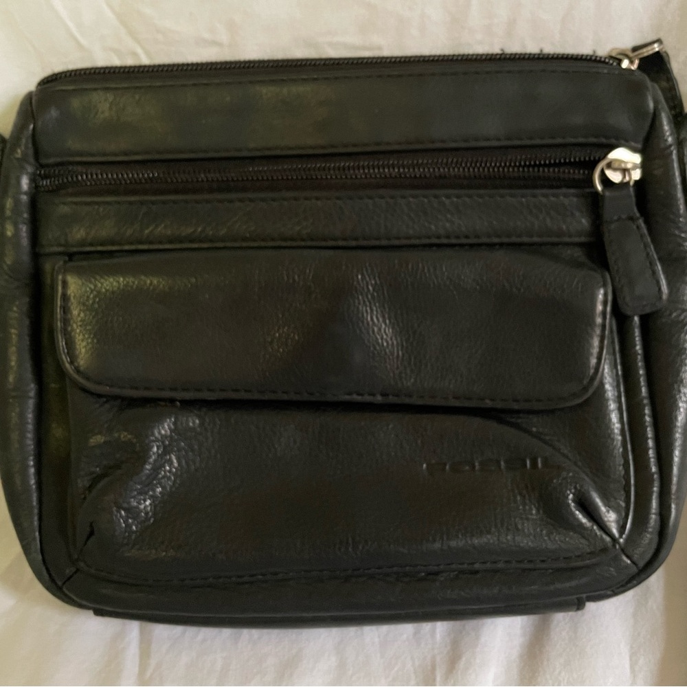 Fossil crossbody bag